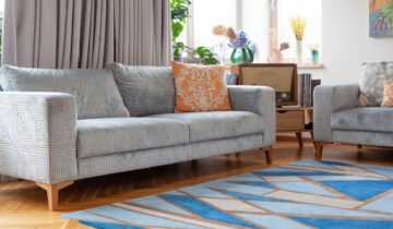 6 benefits of area rugs