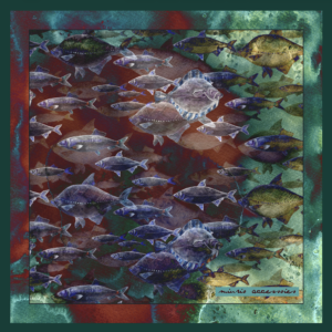 DEEP WATERS ILURÄTIK