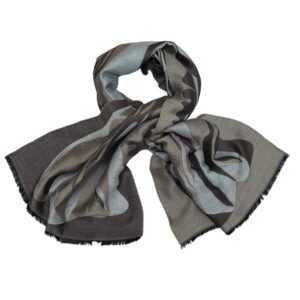 ARRAK "MERMAID" (1966) IN BEIGE-BROWN MUFFLER